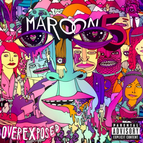 Maroon 5 Feat. Christina Aguilera